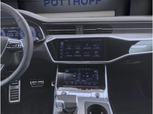Audi A6 Avant 55 TFSIe Q S LINE PANO AHK NAVI HD-MATRIX