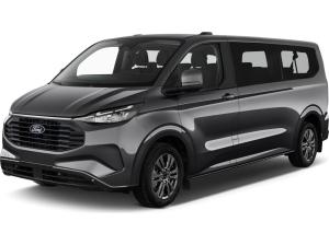 Ford Transit Custom BEV 83kWh🔌160kW🔋340 L1 Trend Auto🔥BESTELL-AKTION🔥ÄNDERBAR🔥