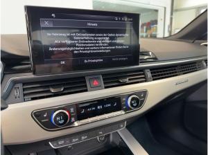 Audi S5 Sportback 55 TDI quattro Matrix Kamera Memory Navi