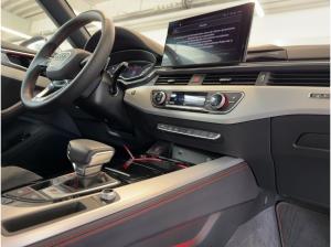 Audi S5 Sportback 55 TDI quattro Matrix Kamera Memory Navi