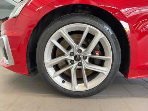 Audi S5 Sportback 55 TDI quattro Matrix Kamera Memory Navi