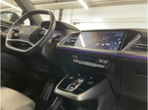Audi Q4 e-tron Q4 Sportback 35 e-tron LED Kamera Navi virtual Memory