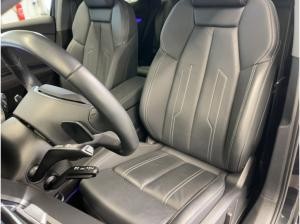 Audi Q4 e-tron Q4 Sportback 35 e-tron LED Kamera Navi virtual Memory