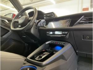 Audi S3 Sportback 2.0 TFSI Kamera virtual ACC Teilleder Navi