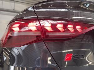 Audi S3 Limousine 2.0 TFSI Kamera virtual Navi LED DAB