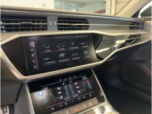 Audi S6 Avant 55 TDI Head-Up Memory Kamera ACC Navi