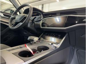 Audi S6 Avant 55 TDI Head-Up Memory Kamera ACC Navi
