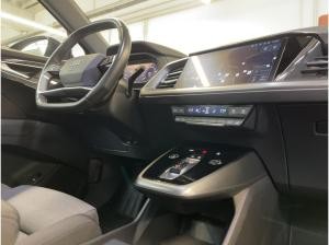 Audi Q4 e-tron Q4 Sportback 40 e-tron Pano Matrix Kamera DAB