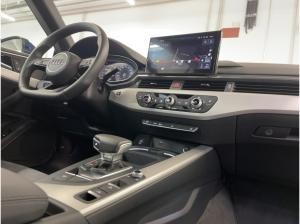 Audi A5 Cabriolet 35 TFSI advanced AHK Navi Teilleder virtual