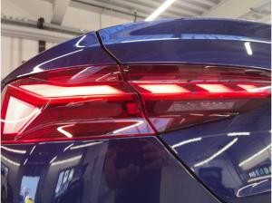 Audi A5 Cabriolet 35 TFSI advanced AHK Navi Teilleder virtual