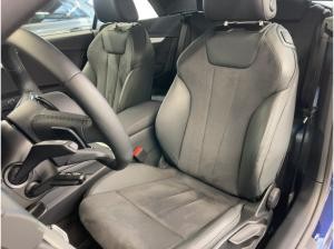 Audi A5 Cabriolet 35 TFSI advanced AHK Navi Teilleder virtual