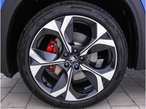 Skoda Kodiaq RS 2.0 TSI 4x4 AHK Pano Navi Matrix