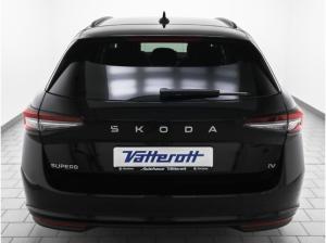 Skoda Superb Combi 1.5 TSI iV Selection AHK Navi Matrix