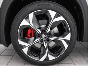 Skoda Kodiaq RS 2.0 TSI 4x4 AHK Kamera Navi Matrix