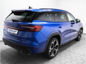 Skoda Kodiaq RS 2.0 TSI 4x4 AHK Pano Navi Matrix
