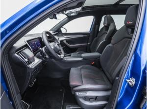 Skoda Kodiaq RS 2.0 TSI 4x4 AHK Pano Navi Matrix