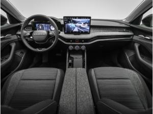 Skoda Superb Combi 1.5 TSI iV Selection AHK Navi Matrix