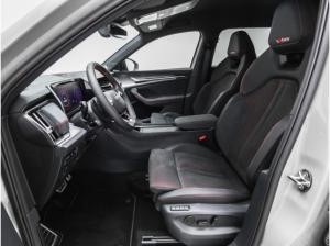 Skoda Kodiaq RS 2.0 TSI 4x4 AHK Kamera Navi Matrix