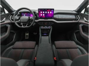 Skoda Kodiaq RS 2.0 TSI 4x4 AHK Kamera Navi Matrix
