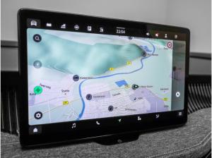 Skoda Superb Combi 1.5 TSI iV Selection AHK Navi Matrix