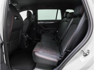 Skoda Kodiaq RS 2.0 TSI 4x4 AHK Kamera Navi Matrix