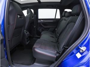 Skoda Kodiaq RS 2.0 TSI 4x4 AHK Pano Navi Matrix