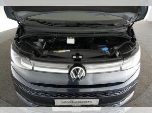Volkswagen T7 Multivan Style 2.0TDI DSG / 2,99 % FINANZIERUNG / SOFORT VERFÜGBAR !