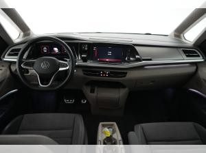 Volkswagen T7 Multivan Style 2.0TDI DSG / 2,99 % FINANZIERUNG / SOFORT VERFÜGBAR !