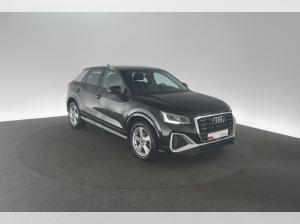Audi Q2 35 TFSI S line / 3,99 % FINANZIERUNG OHNE ANZAHLUNG !