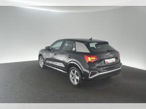 Audi Q2 35 TFSI S line / 3,99 % FINANZIERUNG OHNE ANZAHLUNG !