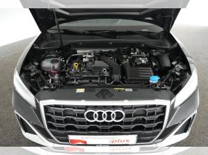 Audi Q2 35 TFSI S line / 3,99 % FINANZIERUNG OHNE ANZAHLUNG !
