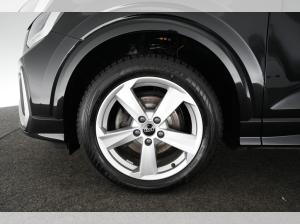 Audi Q2 35 TFSI S line / 3,99 % FINANZIERUNG OHNE ANZAHLUNG !