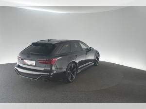 Audi RS6 Avant Tiptronic / SOFORT VERFÜGBAR !