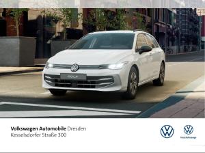 Volkswagen Golf Variant ENERGY 1.5 TSI DSG SITZHEIZ, LENKRADHEIZ, PDC V+H, ACC, RÜCKFAHRKAMERA, CLIMATRONIC