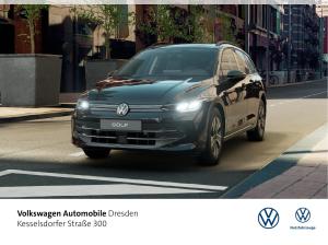 Volkswagen Golf Variant ENERGY 1.5 TSI DSG SITZHEIZ, LENKRADHEIZ, PDC V+H, ACC, RÜCKFAHRKAMERA, CLIMATRONIC