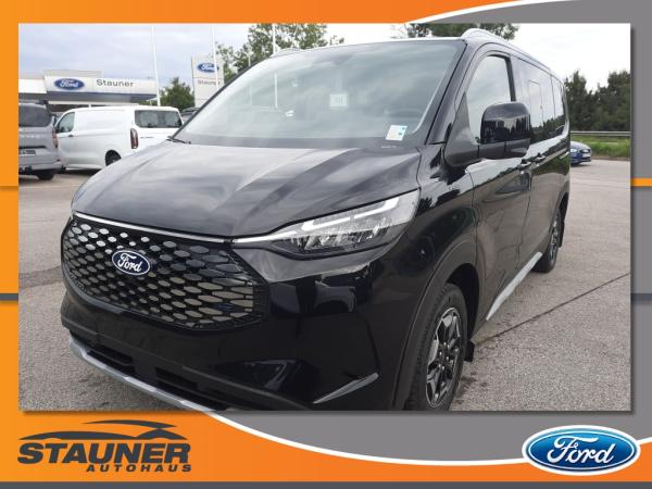 Ford Tourneo Custom 340 L1 Active H AHK