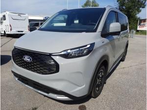 Ford Tourneo Custom ⚡️340 L1 Active 64kWh ⚡️❗️4 Monate Lieferzeit❗️Nicht frei konfigurierter - Ausstattung in der Fahrze