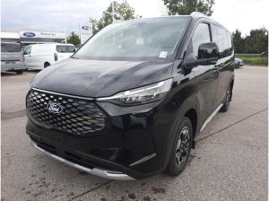 Ford Tourneo Custom 340 L1 Active 64 KWH AHK