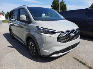Ford Tourneo Custom ⚡️340 L1 Active 64kWh ⚡️❗️4 Monate Lieferzeit❗️Nicht frei konfigurierter - Ausstattung in der Fahrze