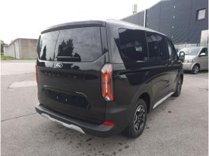 Ford Tourneo Custom 340 L1 Active 64 KWH AHK