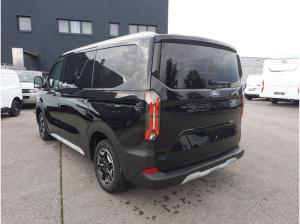 Ford Tourneo Custom 340 L1 Active 64 KWH AHK