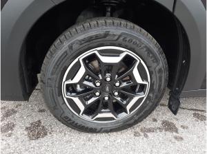 Ford Tourneo Custom 340 L1 Active 64 KWH AHK