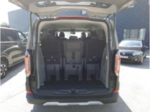Ford Tourneo Custom ⚡️340 L1 Active 64kWh ⚡️❗️4 Monate Lieferzeit❗️Nicht frei konfigurierter - Ausstattung in der Fahrze