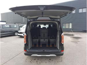 Ford Tourneo Custom 340 L1 Active 64 KWH AHK