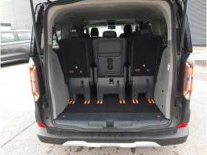 Ford Tourneo Custom 340 L1 Active 64 KWH AHK