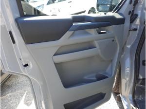 Ford Tourneo Custom ⚡️340 L1 Active 64kWh ⚡️❗️4 Monate Lieferzeit❗️Nicht frei konfigurierter - Ausstattung in der Fahrze