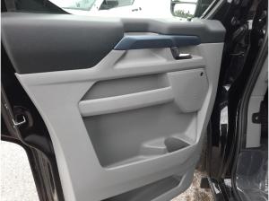 Ford Tourneo Custom 340 L1 Active 64 KWH AHK