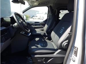 Ford Tourneo Custom ⚡️340 L1 Active 64kWh ⚡️❗️4 Monate Lieferzeit❗️Nicht frei konfigurierter - Ausstattung in der Fahrze