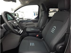 Ford Tourneo Custom 340 L1 Active 64 KWH AHK