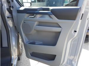 Ford Tourneo Custom ⚡️340 L1 Active 64kWh ⚡️❗️4 Monate Lieferzeit❗️Nicht frei konfigurierter - Ausstattung in der Fahrze